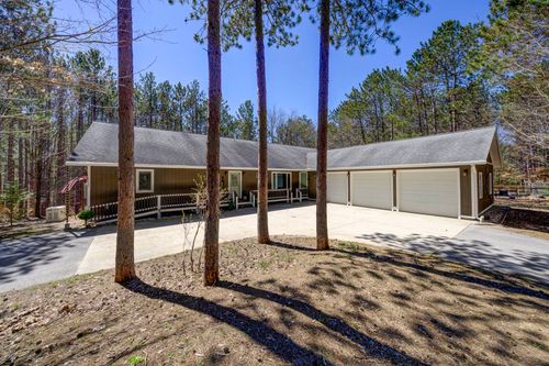 16355 Hunt Club Rd W, Lake Ann, MI, 49650-9696 | Card Image