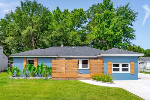 749 West Oak Forest Drive, Charleston, SC, 29407 | Card Image