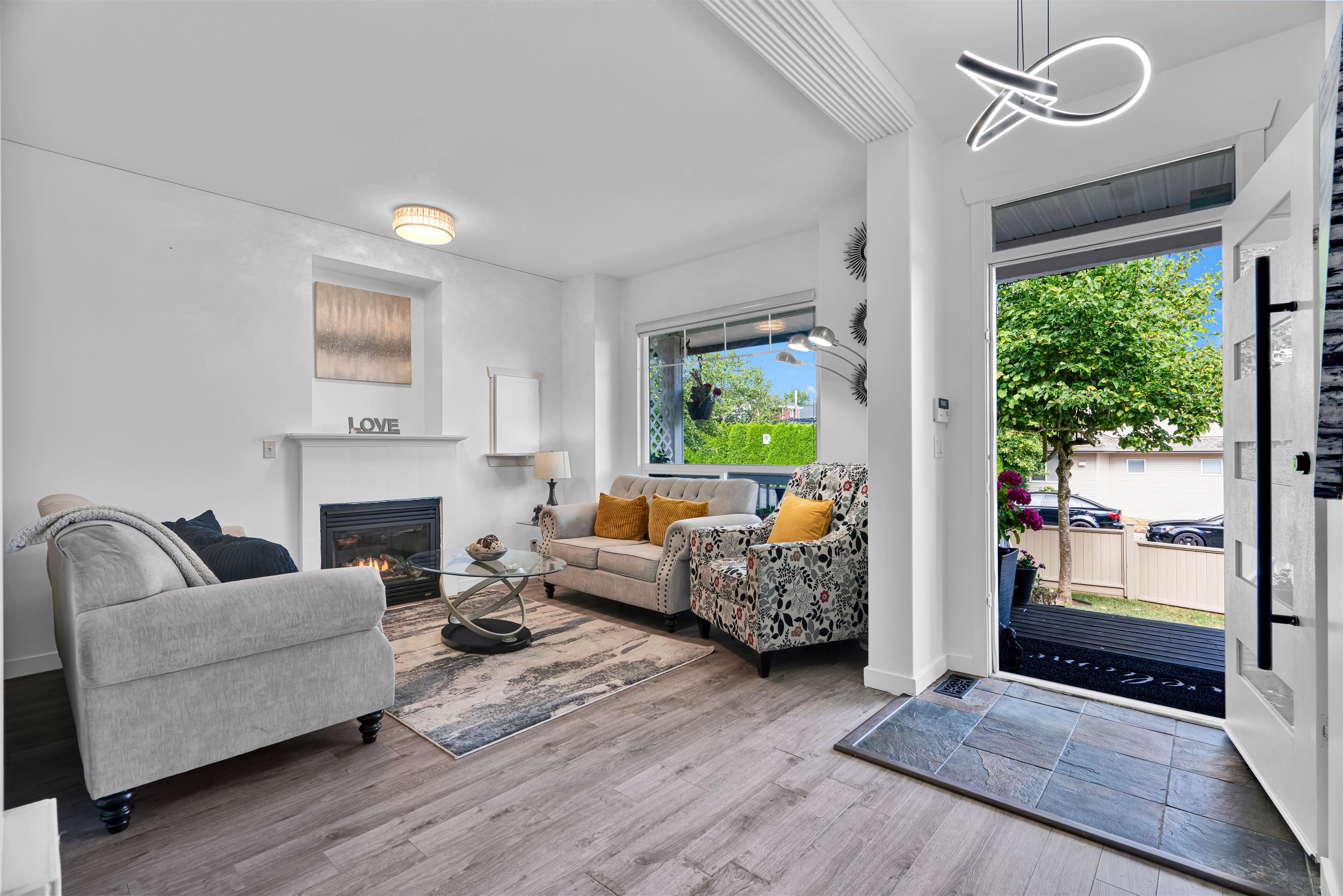 Residential in Surrey 2