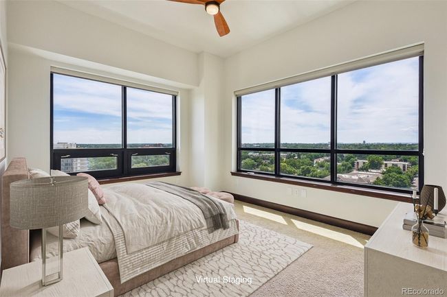 APT-1404 - 2990 E 17 Th Ave, Condo with 2 bedrooms, 2 bathrooms and 1 parking in Denver CO | Image 21