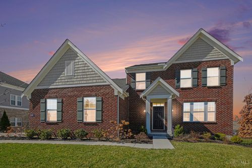 2850 Buckridge Dr, Cincinnati, OH, 45233-4341 | Card Image