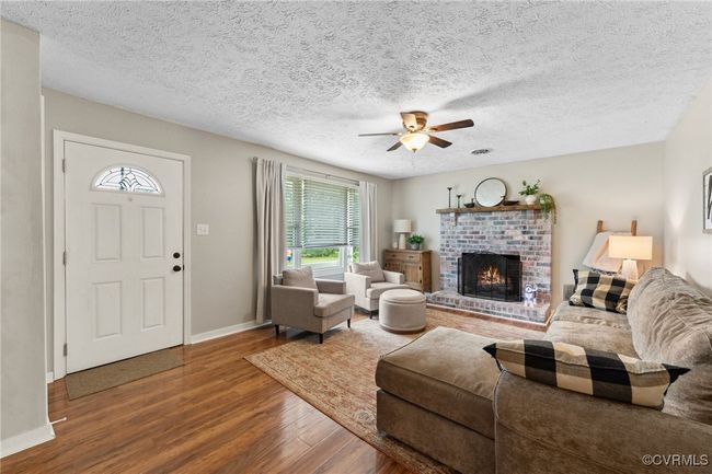 2134 Dogtown Rd, House other with 3 bedrooms, 2 bathrooms and null parking in Goochland VA | Image 15