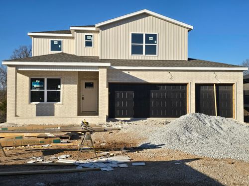 116 E Acacia Cir, Clever, MO, 65631-4210 | Card Image