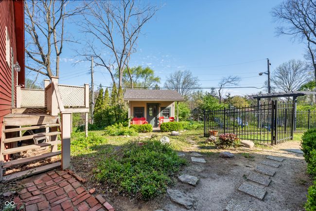 1535 Bundy Ave, House other with 4 bedrooms, 3 bathrooms and null parking in New Castle IN | Image 32