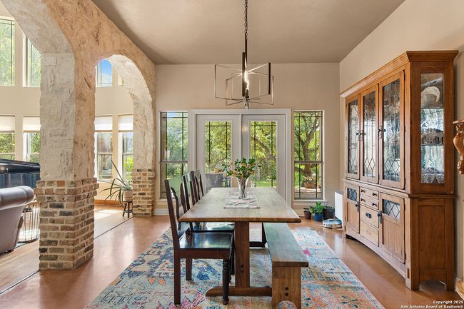 1411 Frontier, House other with 5 bedrooms, 3 bathrooms and null parking in Spring Branch TX | Image 14