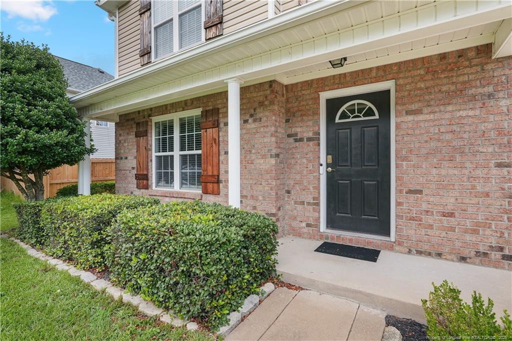 Residential in Raeford 5