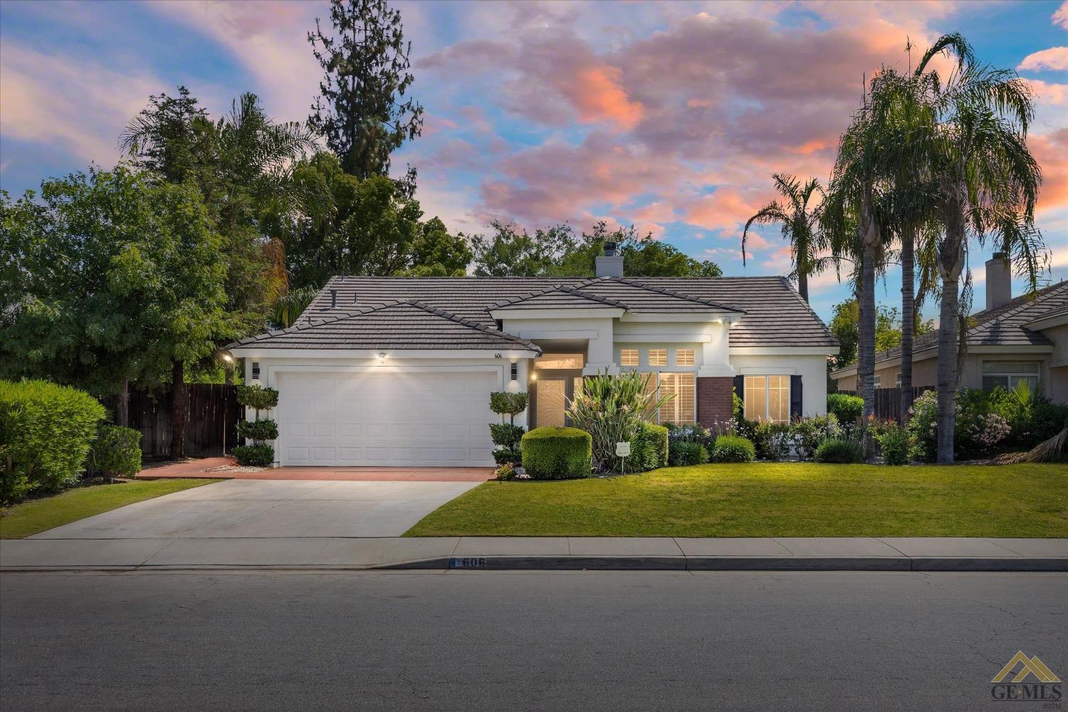 Residential Lease in Bakersfield 4