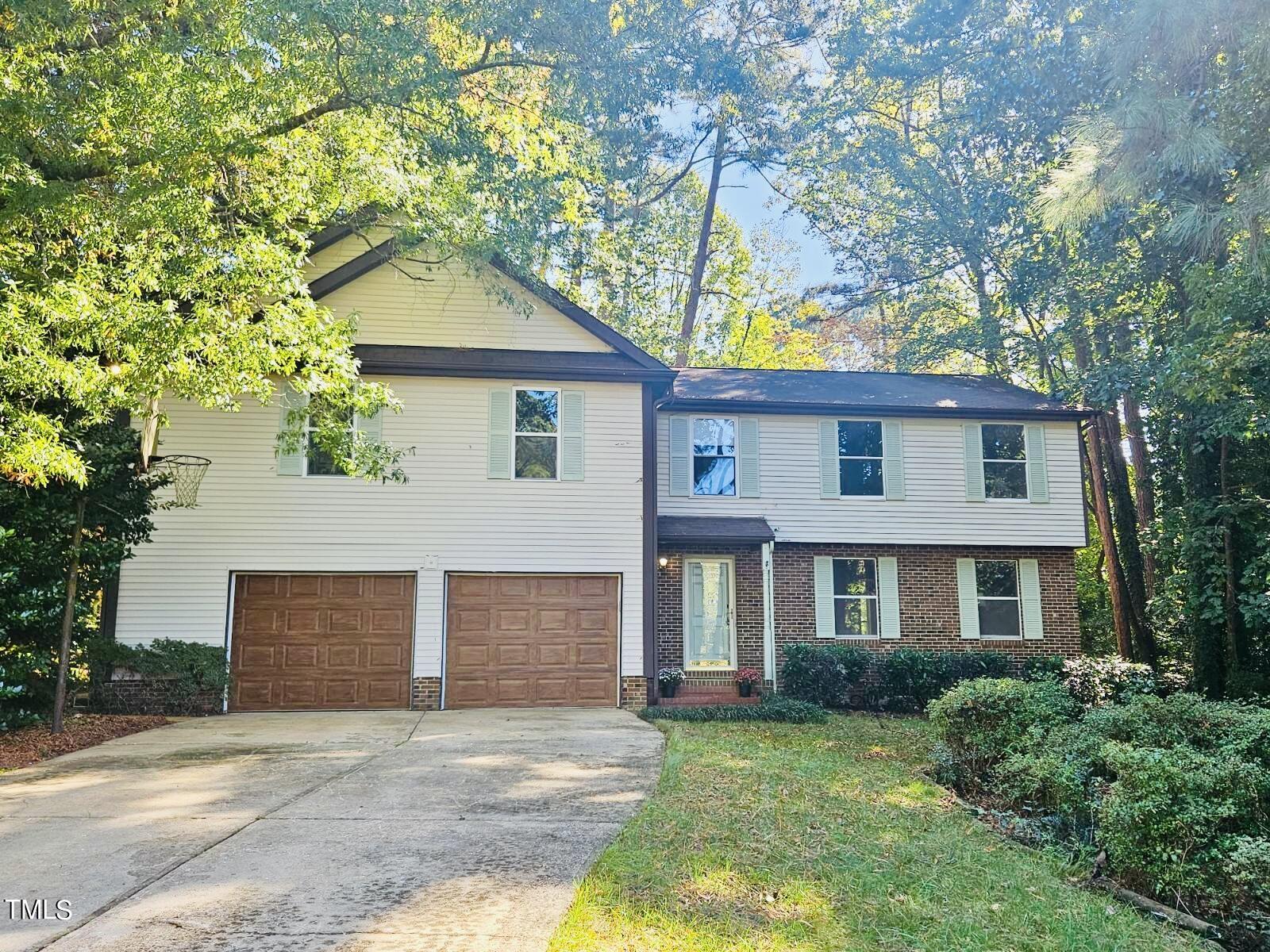 Whetstone Ct, Raleigh, NC 27615