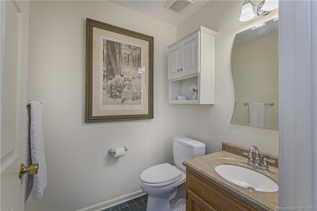 UNIT-17 - 56 Portland Ave, Condo with 1 bedrooms, 2 bathrooms and 2 parking in Redding CT | Image 11