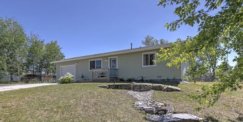 9205 Grouse Dr, Missoula, MT, 59808-1051 | Card Image