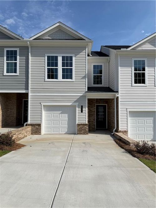 121 Greenview Lot 1304 Court, Homer, GA, 30547 | Card Image