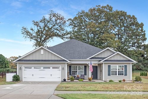 144 Sugar Hill Rd, Troutman, NC, 28166-0048 | Card Image