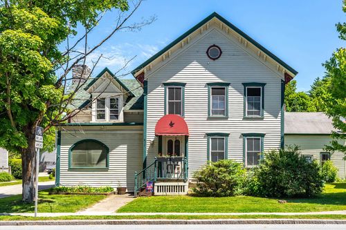 609-617 Depot Street, Manchester, VT, 05255 | Card Image