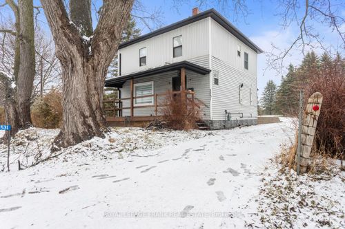 3531 Simcoe St N, Oshawa, ON, L1H0S2 | Card Image