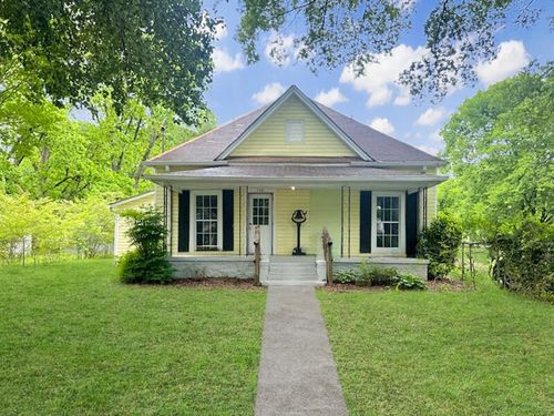 506 Daugherty St, La Fayette, GA, 30728-3018 | Card Image