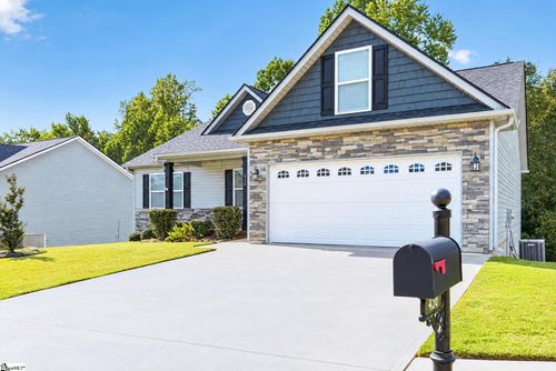 436 Shoreline Boulevard, Boiling Springs, SC, 29316 | Card Image