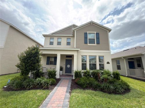 11066 Sound Shore Dr, WINTER GARDEN, FL, 34787-8494 | Card Image