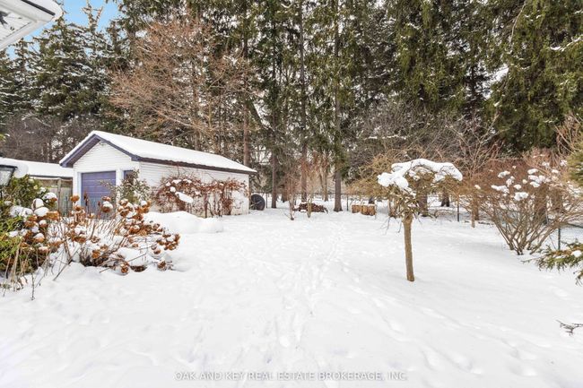 211 Trowbridge Ave, House other with 4 bedrooms, 2 bathrooms and 4 parking in London ON | Image 38