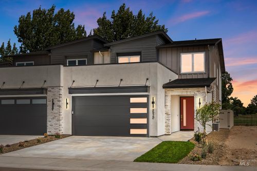 6520 S Astoria Ave, Meridian, ID, 83642-1166 | Card Image