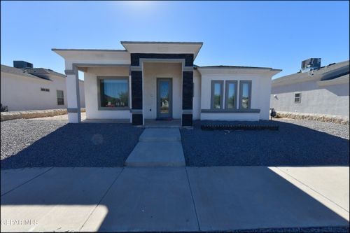 14512 Charles Foster Ave, El Paso, TX, 79938-2337 | Card Image