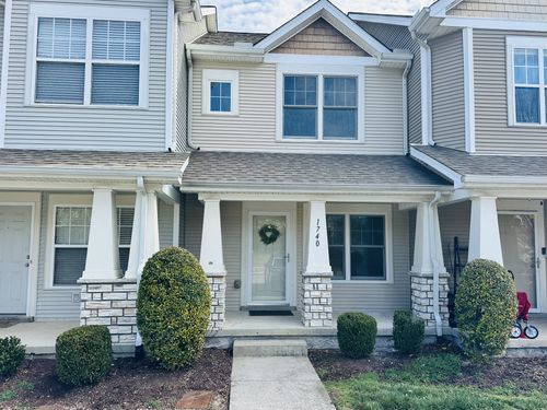 1740 Lincoya Bay Dr, Nashville, TN, 37214-2769 | Card Image