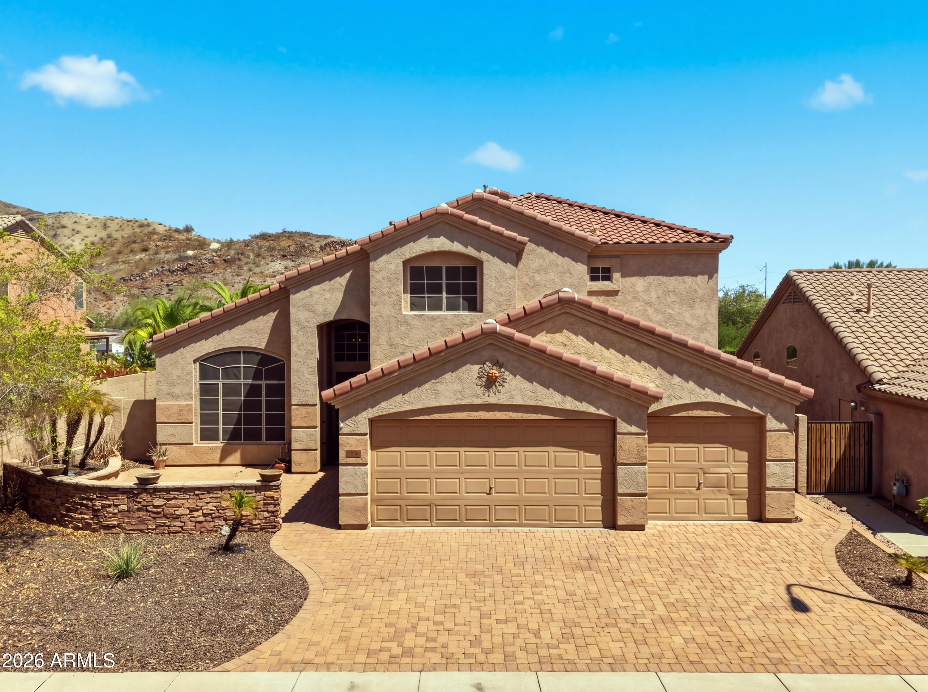 Residential in Phoenix 4