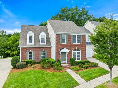 14651 Greenpoint Ln, Huntersville, NC, 28078-2624 | Card Image
