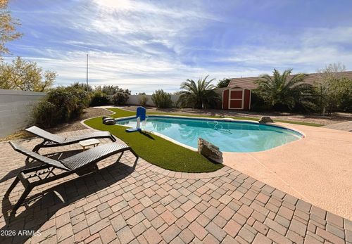 1015 N 91st Pl, Mesa, AZ, 85207-5129 | Card Image