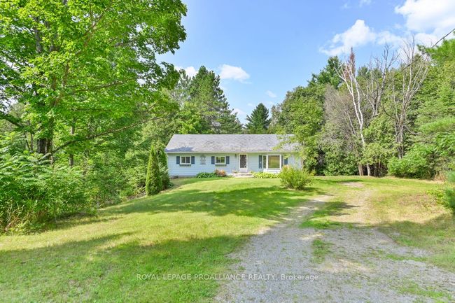 1115 Wintergreen Rd, House other with 4 bedrooms, 2 bathrooms and 4 parking in North Frontenac ON | Image 30