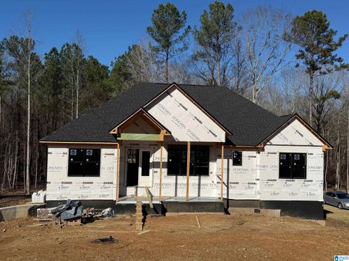 1110 Grey Oaks Vly, PELHAM, AL, 35124-2553 | Card Image