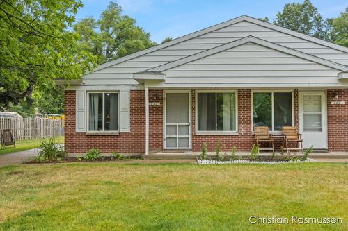 709 E Eureka St, Greenville, MI, 48838-2535 | Card Image
