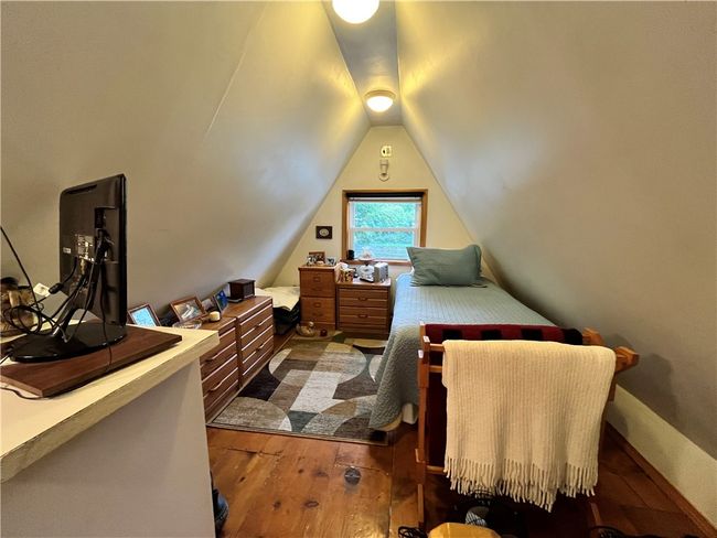 688 North Tunnel Rd, House other with 2 bedrooms, 1 bathrooms and 8 parking in Kennerdell PA | Image 49