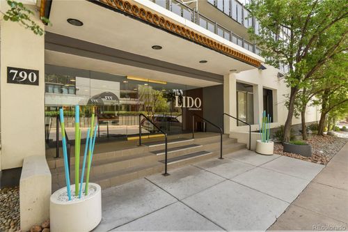 1106-790 N Washington St, Denver, CO, 80203-3751 | Card Image