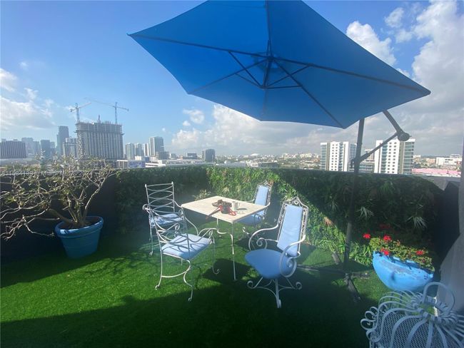 PH205 - 2275 Biscayne Blvd, Condo with 1 bedrooms, 1 bathrooms and null parking in Miami FL | Image 16