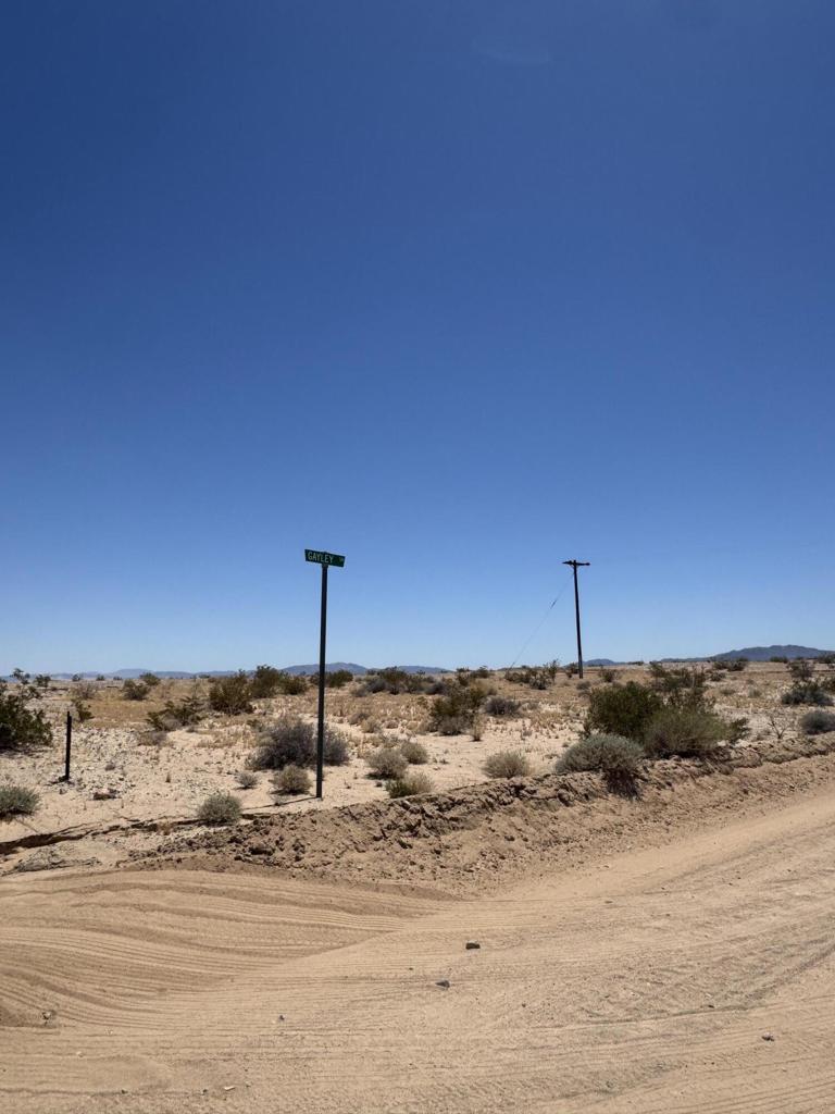 Land in 29 Palms 4