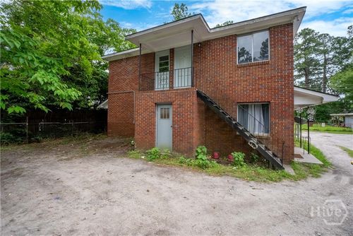 6 Ronnie Ave, Savannah, GA, 31408-1326 | Card Image