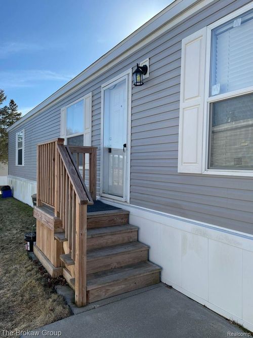 12459 Saint Michel Ave, Bruce Township, MI, 48065-3892 | Card Image