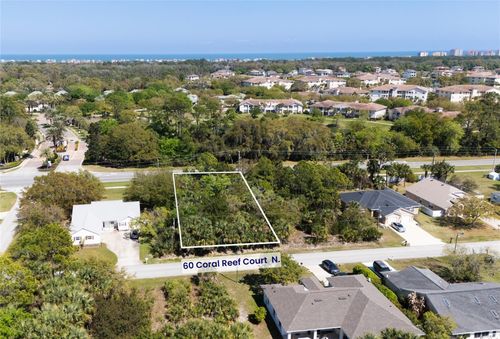 60 Coral Reef Ct N, PALM COAST, FL, 32137-8362 | Card Image
