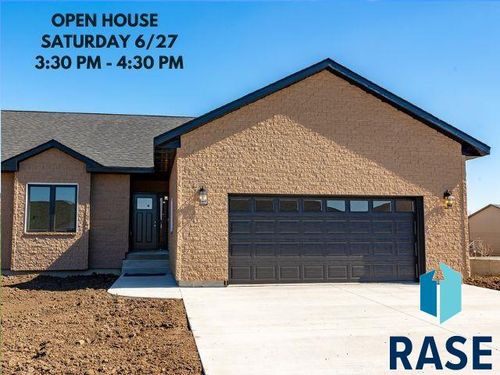 706 W Opal Ln Lane, Hartford, SD, 57033 | Card Image