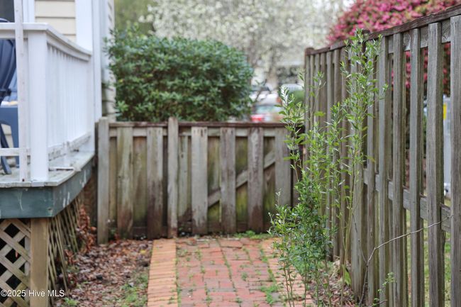 310 Wimbledon Ct, Townhouse with 3 bedrooms, 3 bathrooms and null parking in Wilmington NC | Image 53