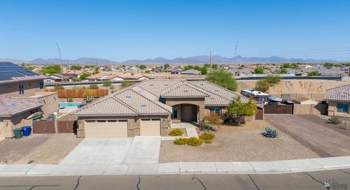 4557 S Cheree Dawn Ave, Yuma, AZ, 85365-0045 | Card Image