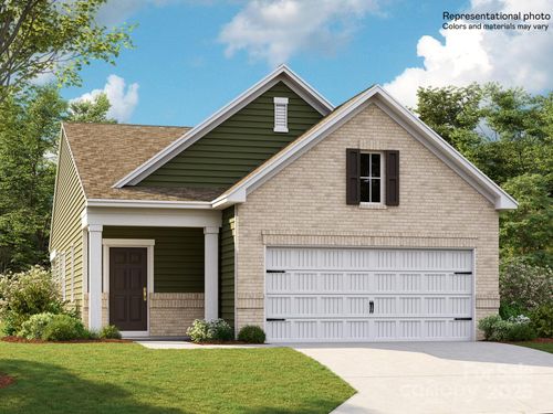 237 Runner Stone Ln, Fort Mill, SC, 29715-2544 | Card Image