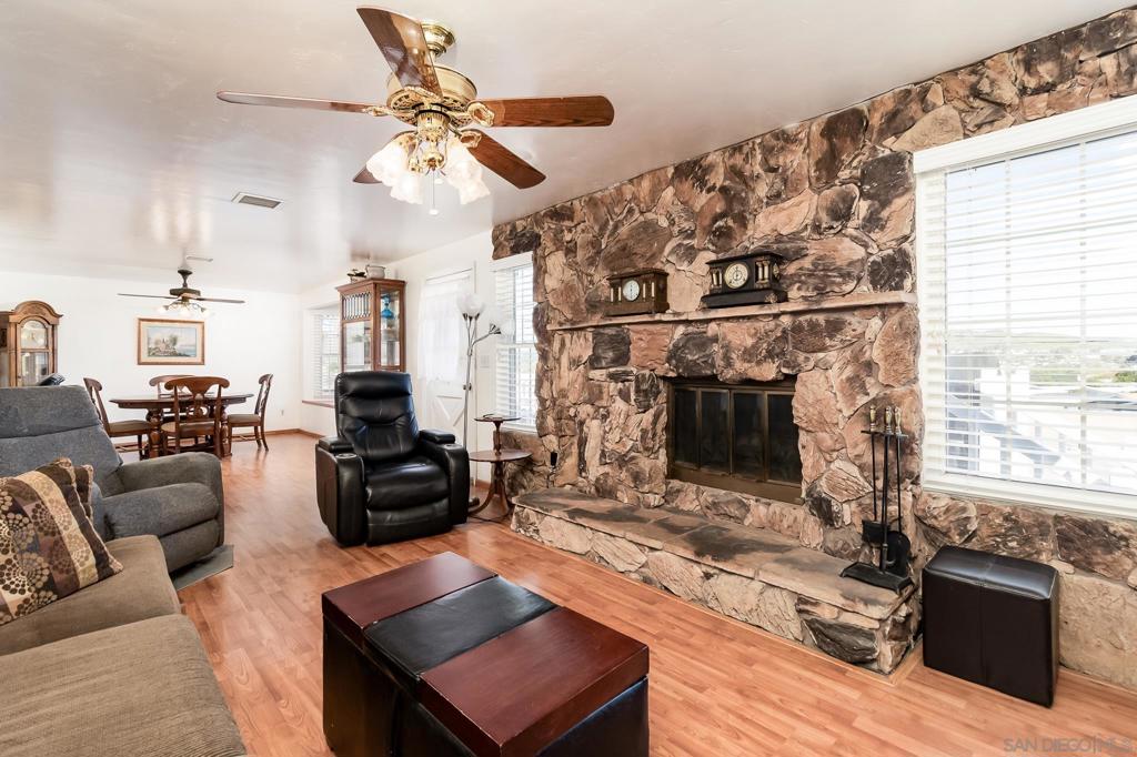 Residential in Santee 5