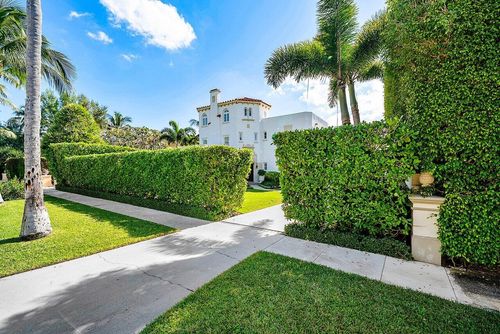 130 Brazilian Ave, Palm Beach, FL, 33480-4209 | Card Image