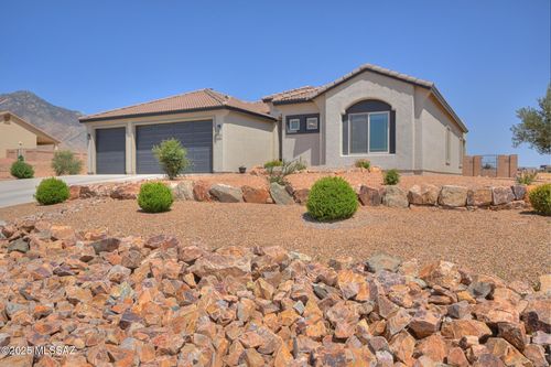 6209 Saddlehorn Circle, Hereford, AZ, 85615 | Card Image