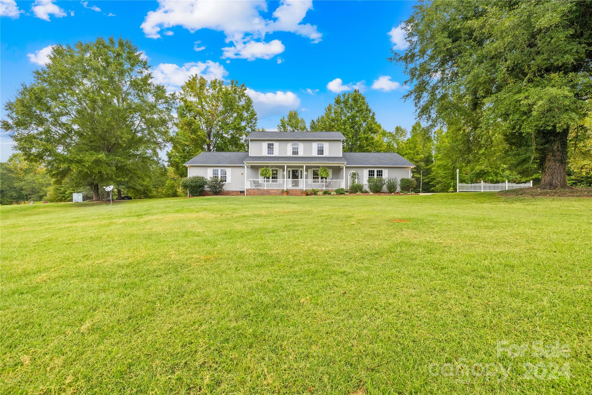 Clearwater Rd, Shelby, NC 28152