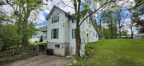 215 W Mill St, POYNETTE, WI, 53955-9532 | Card Image