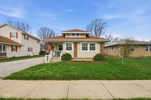 1718 Winton Ave, Speedway, IN, 46224-5645 | Card Image