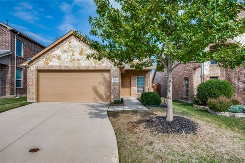 9908 Pronghorn Rd, McKinney, TX, 75071-8605 | Card Image