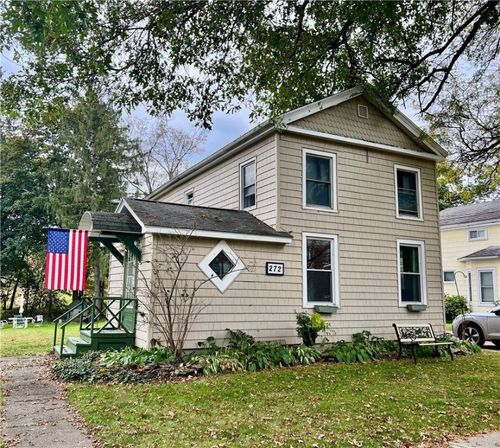 272 Main St, Unadilla, NY, 13849-2245 | Card Image